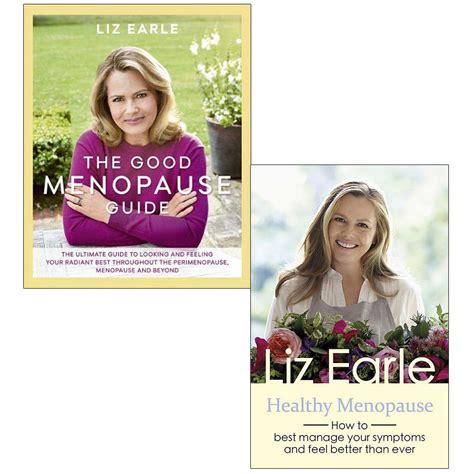 The Good Menopause Guide