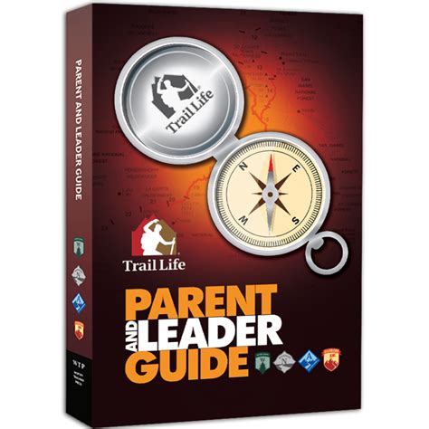 The Good Parent Guide