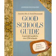 The Good Schools Guide