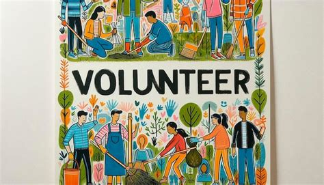 The Good Volunteer