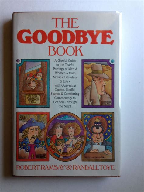 The Goodbye Book
