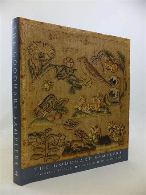 The Goodhart Samplers
