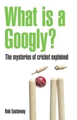 The Googly Code: Unlock Cricket's Deadliest Delivery