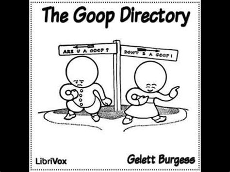 The Goop Directory