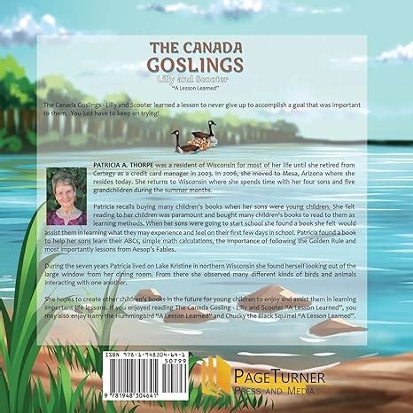 The Goslings ... For ... T. T. B. B, etc