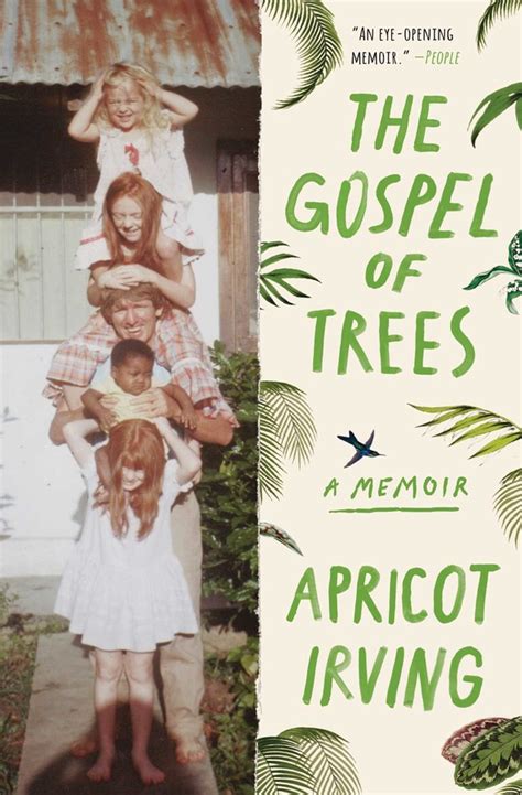 The Gospel in the Trees..