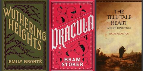 The Gothic Novel Collection