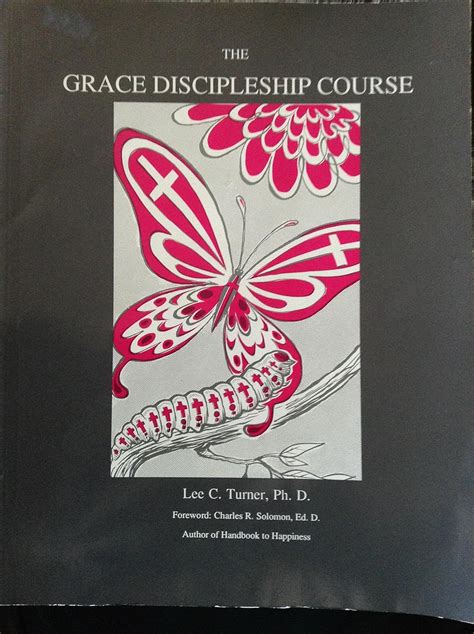 The Grace Discipleship Course