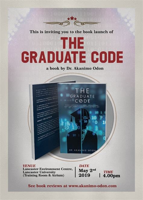 The Graduate Code