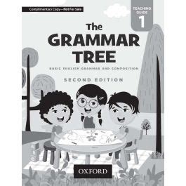 The Grammar Tree Teaching Guide 1