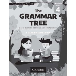 The Grammar Tree Teaching Guide 4