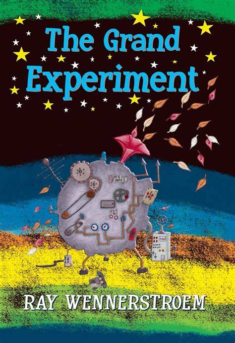 The Grand Experiment