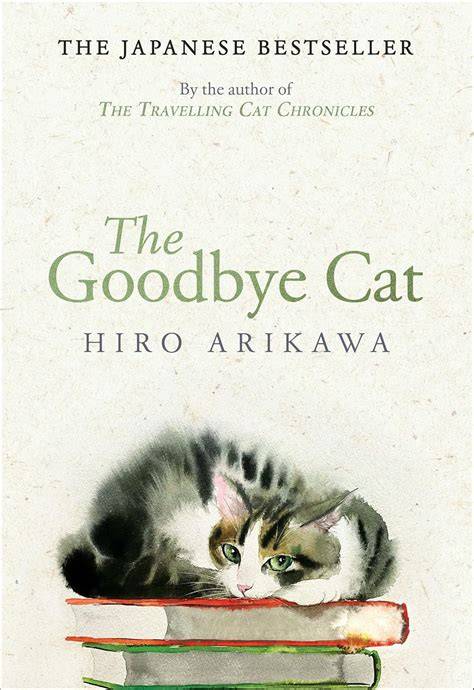 The Grandfather Who Forgot His Cat