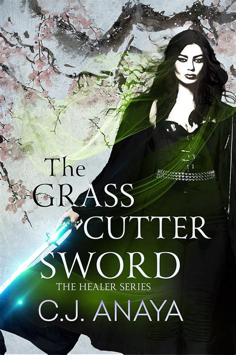 The Grass Cutter Sword (Healer)