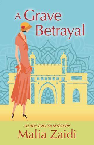 The Grave Betrayal