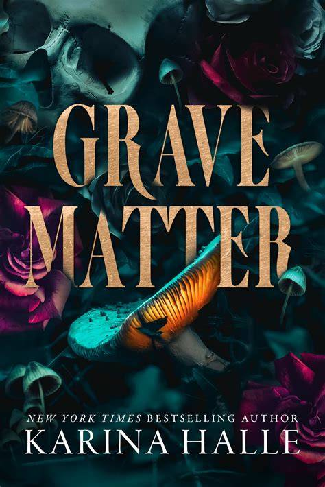 The Grave Mothers