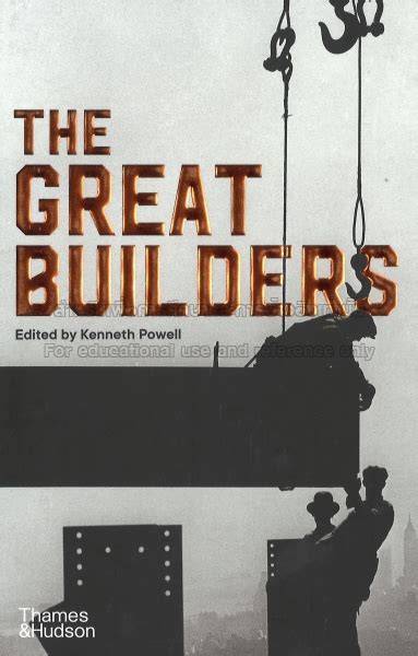 The Great Builders