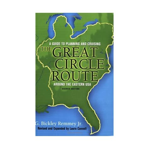 The Great Circle Route