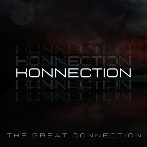 The Great Connection