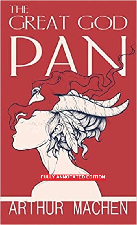 The Great God Pan