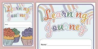 The Great Learning Journey