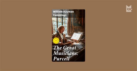 The Great Musicians: Purcell