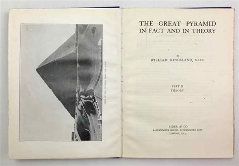 The Great Pyramid (Great Buildings)