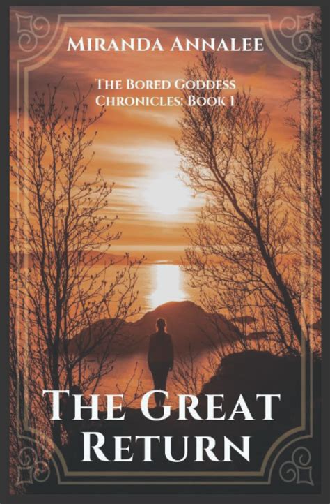 The Great Return