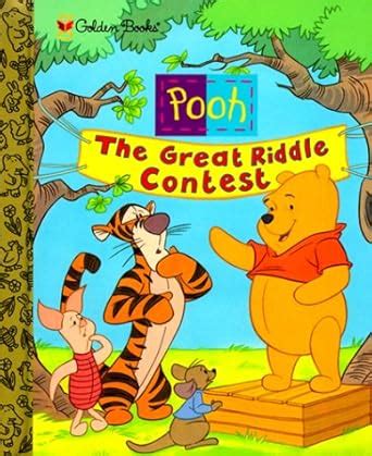 The Great Riddle Contest