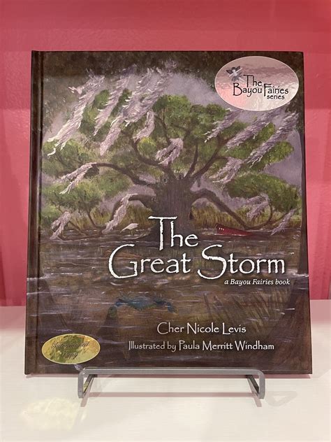The Great Storm