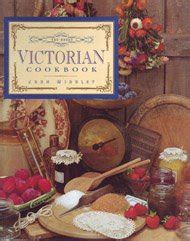 The Great Victorian Cookbook