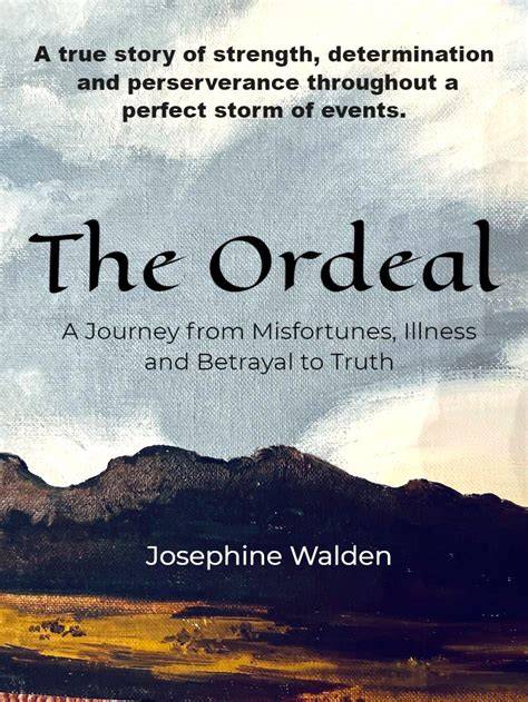 The Greatest Ordeal
