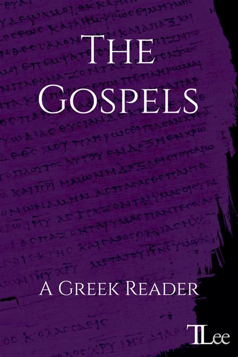 The Greek Reader