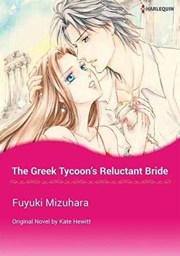 The Greek Tycoon's Convenient Bride