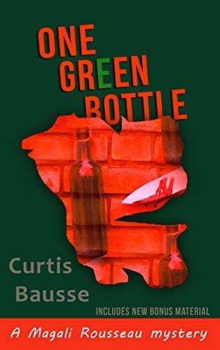 The Green Bottle