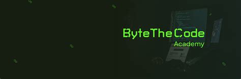 The Green Code (The Byte Brigade)