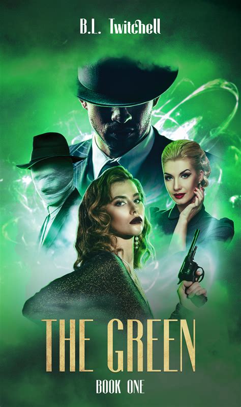 The Green Job