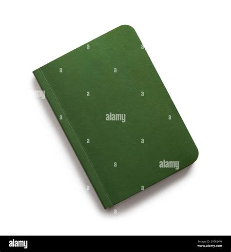 The Green Notebook: Notebook