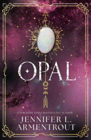 The Green Opal