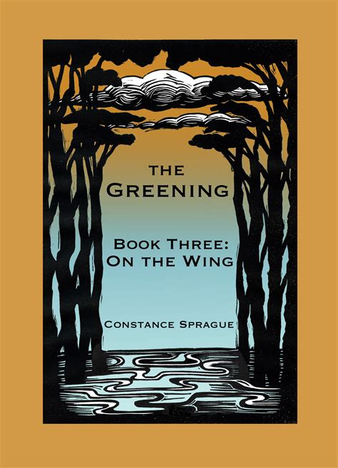 The Greening Book