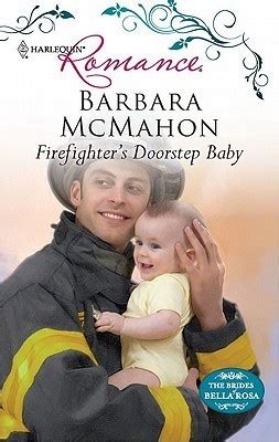 The Grumpy Firefighter's Doorstep Baby