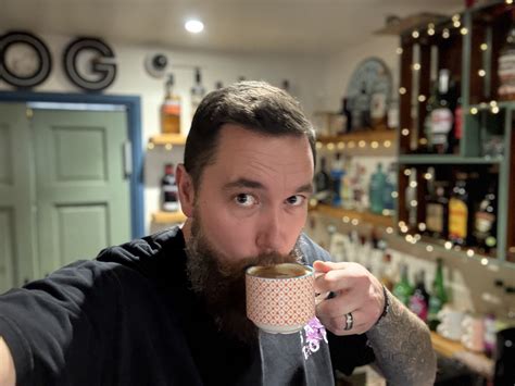 The Grumpy Landlord