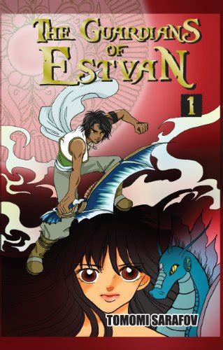 The Guardians of Estvan