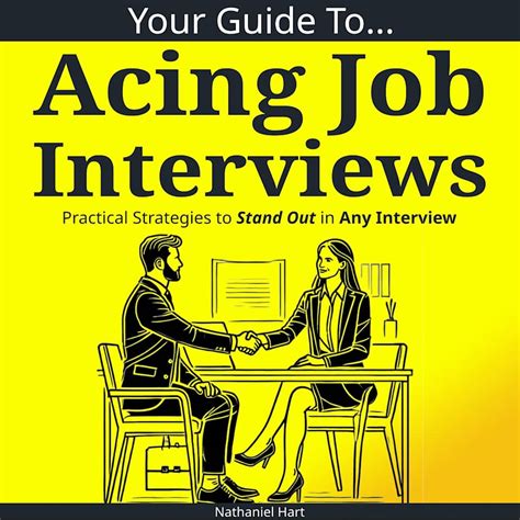 The Guide to Acing Interviews
