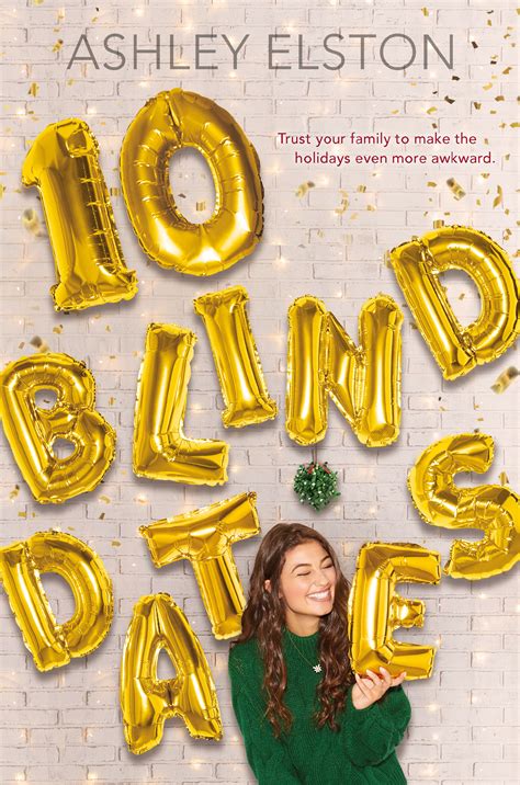 The Guide to Blind Dates
