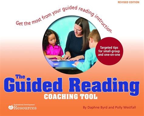 The Guided Reading Coaching Tool