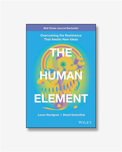 The HUMAN IOS