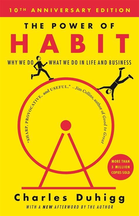 The Habit Machine