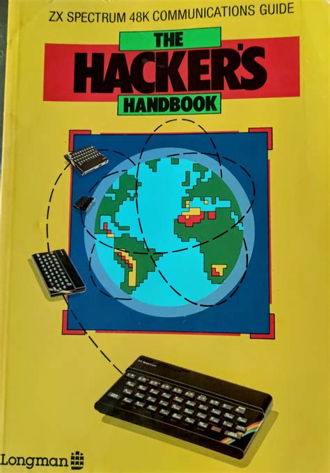 The Hacker Hunter