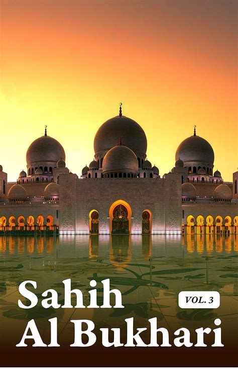 The Hadith Volume 3